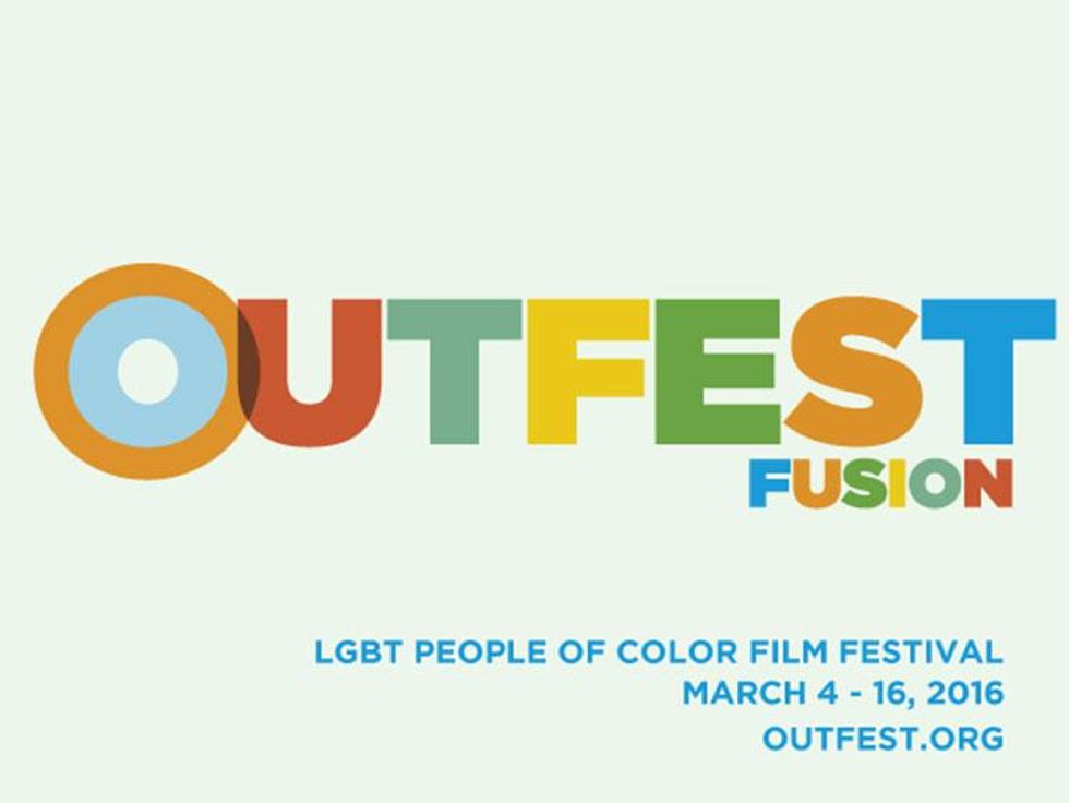 Outfest Fusion