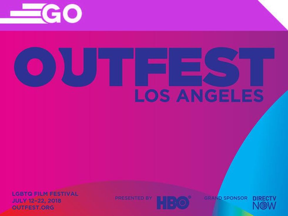 Outfest Los Angeles LGBTQ Film Festival