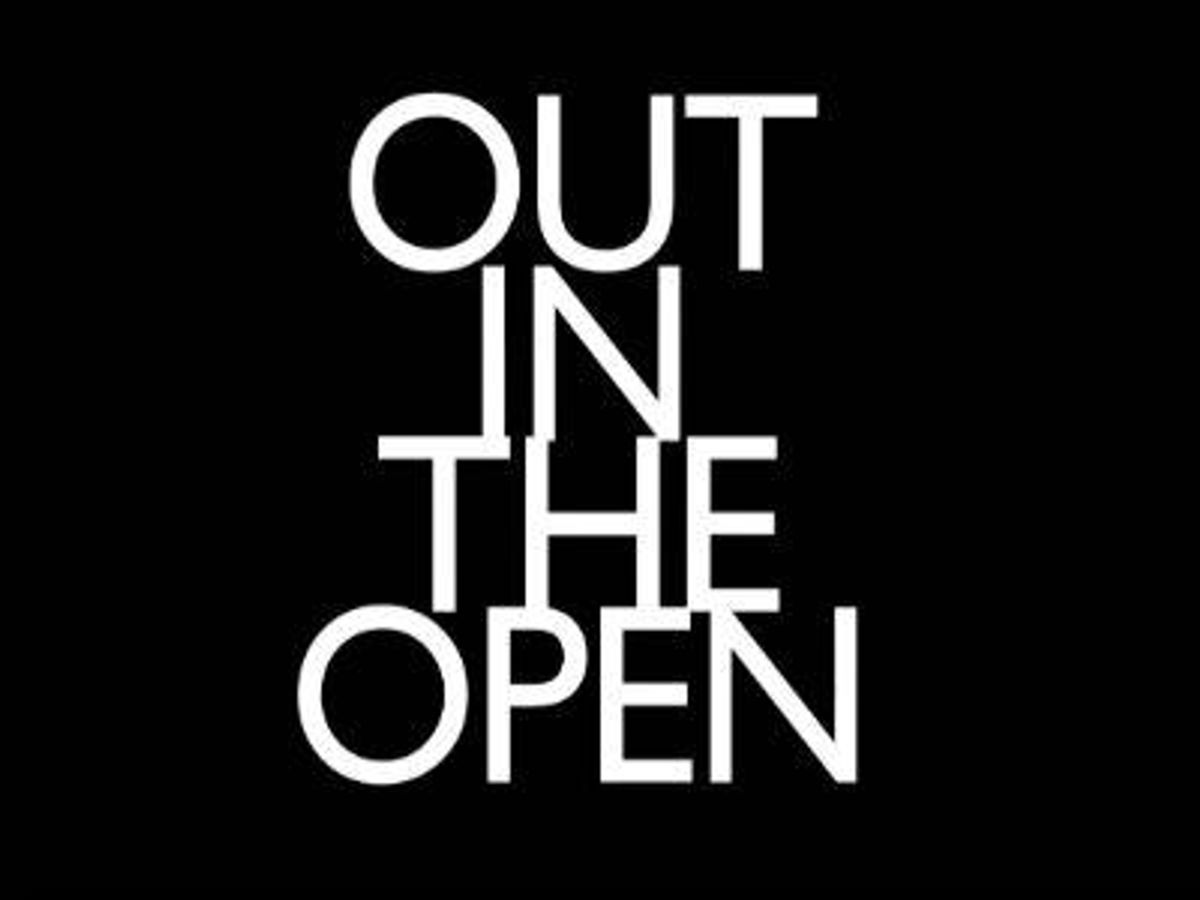Outintheopen