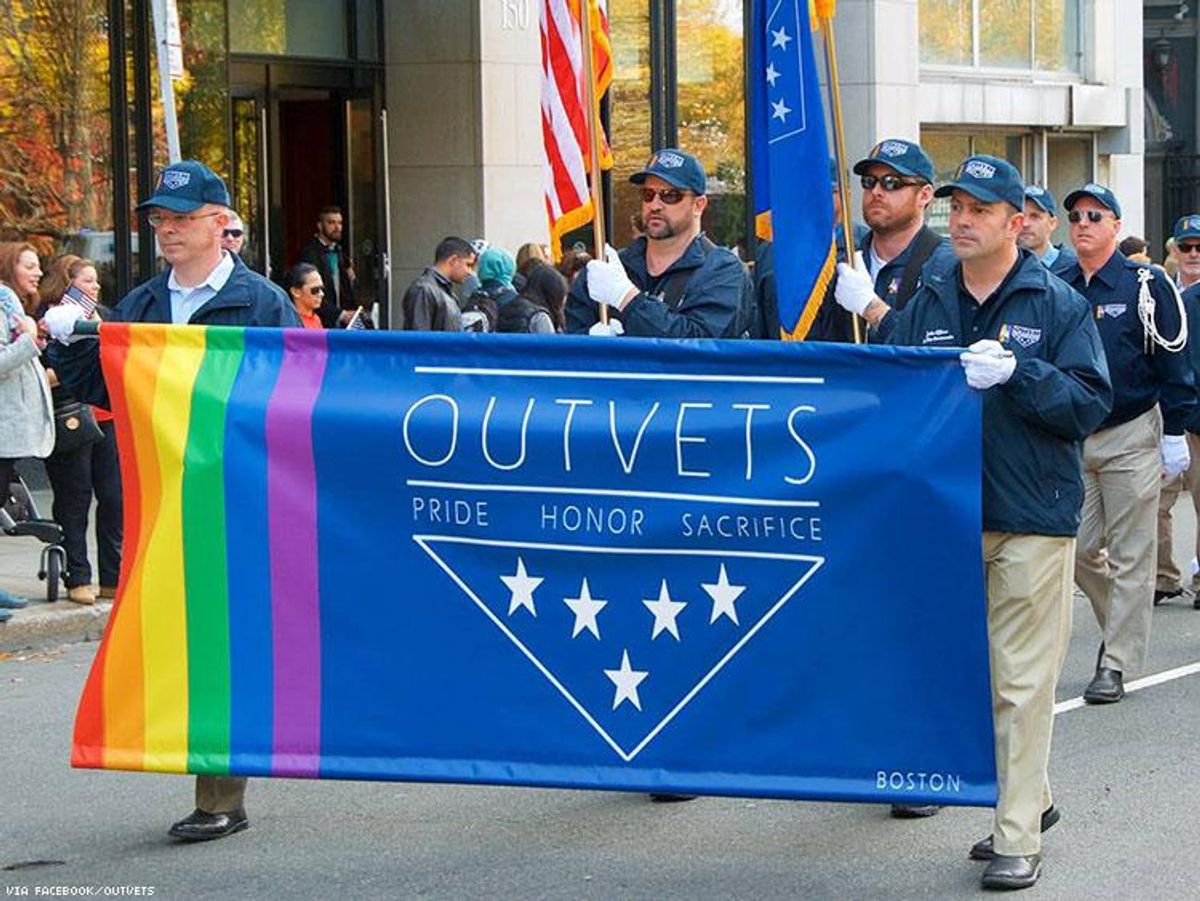 OUTVETS