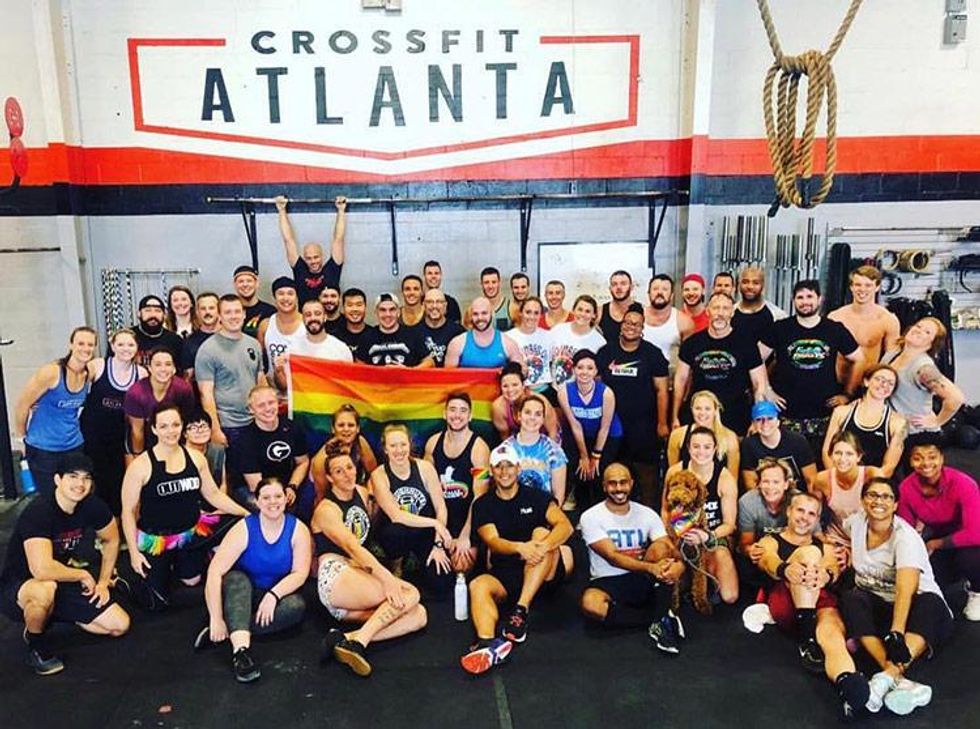 Outwod-at-crossfit-atlanta