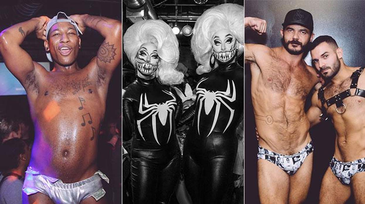 Over 90 Photos to Convince You to Save DTLA's Precinct