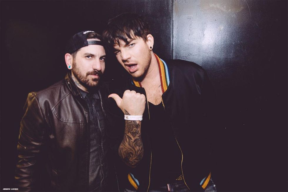 Over 90 Photos to Convince You to Save DTLA's Precinct