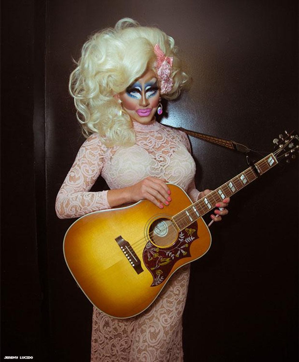 Over 90 Photos to Convince You to Save DTLA's Precinct