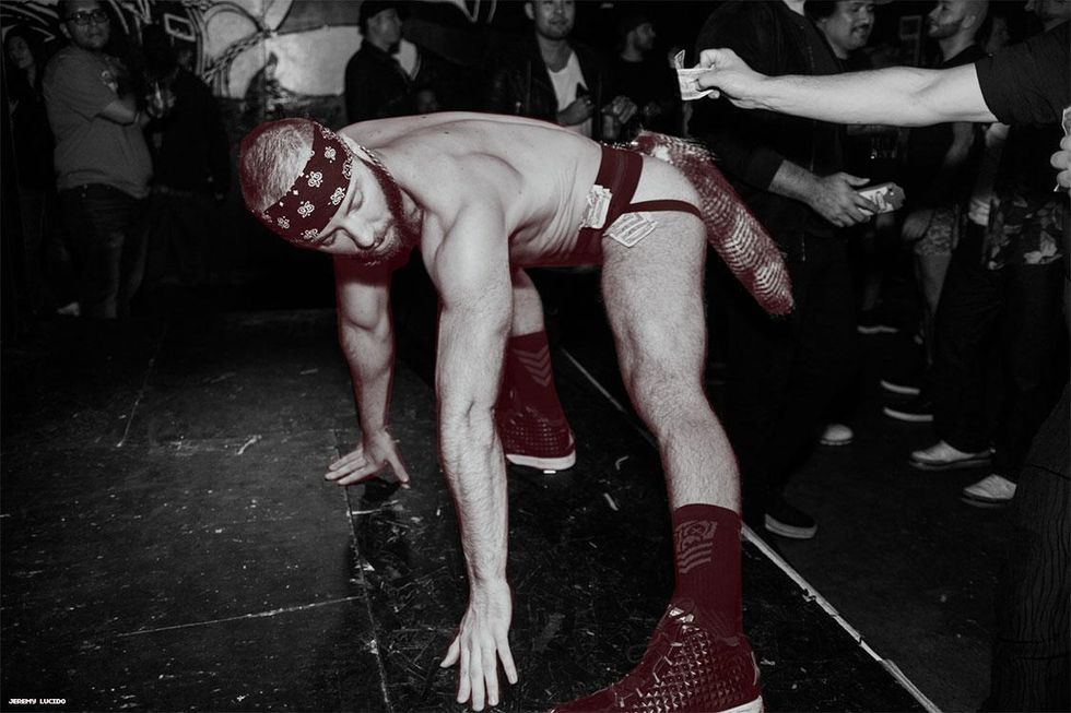 Over 90 Photos to Convince You to Save DTLA's Precinct