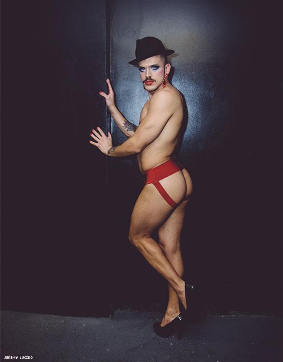 Over 90 Photos to Convince You to Save DTLA's Precinct