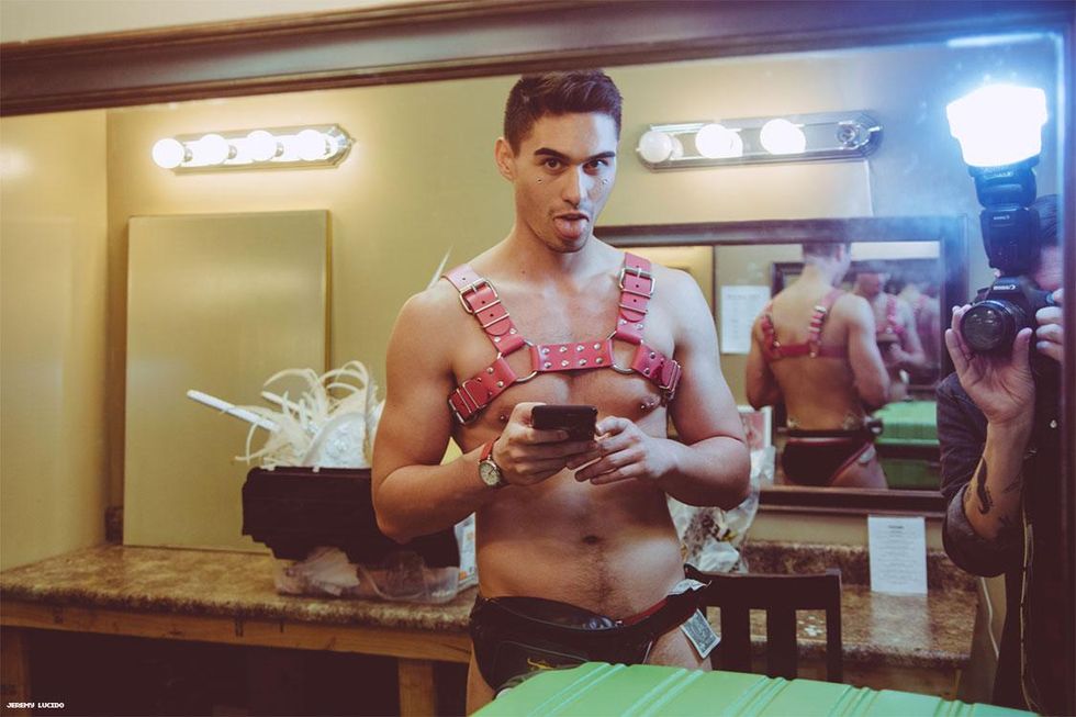 Over 90 Photos to Convince You to Save DTLA's Precinct