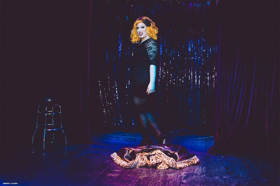 Over 90 Photos to Convince You to Save DTLA's Precinct