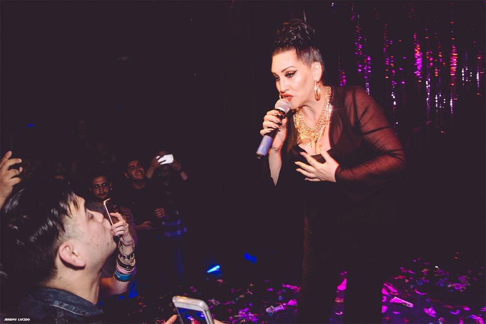 Over 90 Photos to Convince You to Save DTLA's Precinct