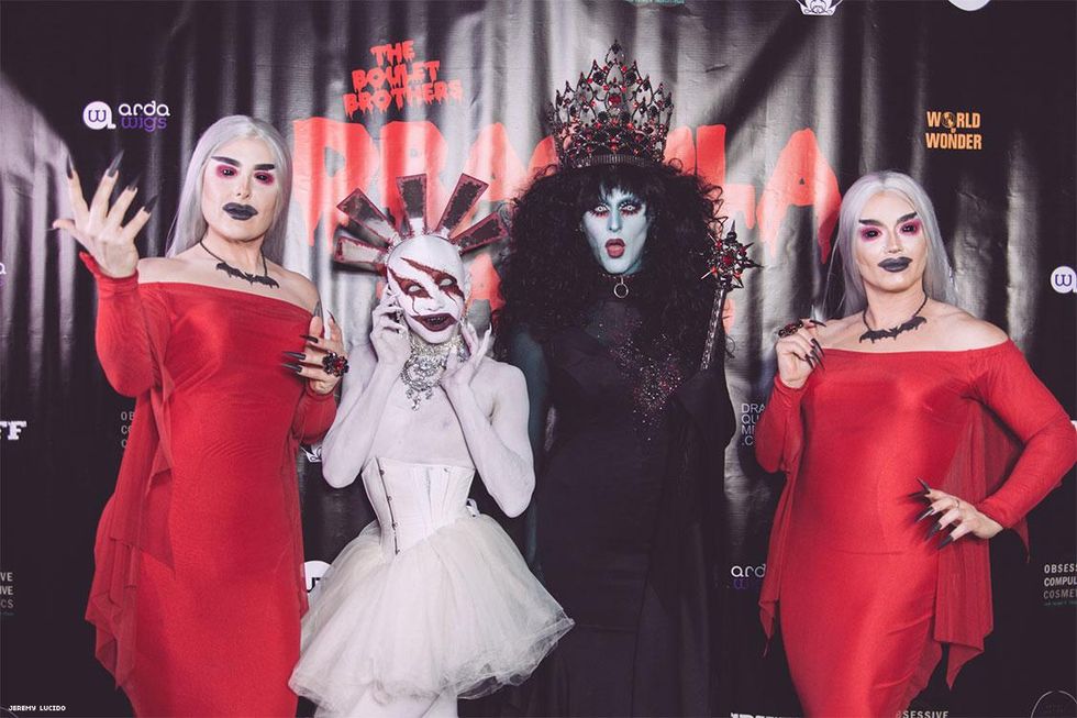 Over 90 Photos to Convince You to Save DTLA's Precinct