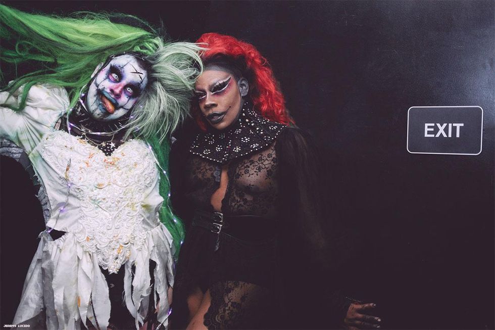 Over 90 Photos to Convince You to Save DTLA's Precinct