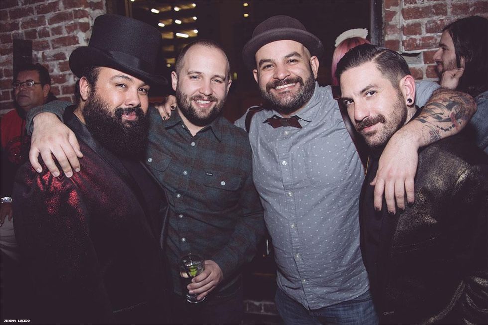 Over 90 Photos to Convince You to Save DTLA's Precinct