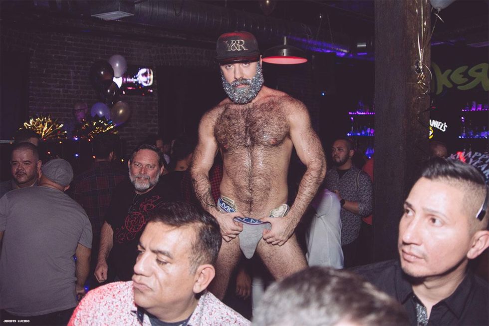 Over 90 Photos to Convince You to Save DTLA's Precinct