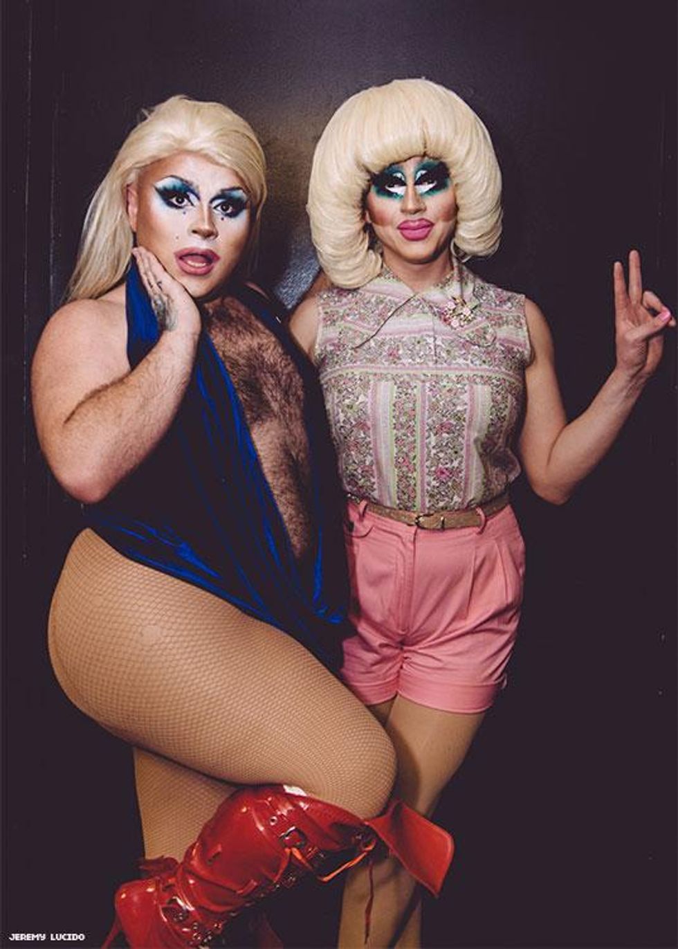 Over 90 Photos to Convince You to Save DTLA's Precinct