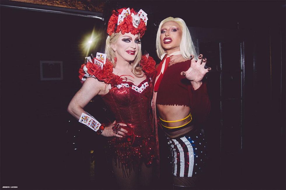 Over 90 Photos to Convince You to Save DTLA's Precinct