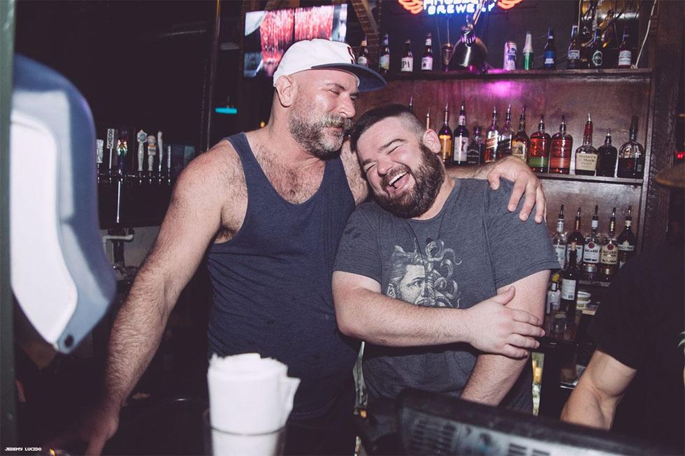 Over 90 Photos to Convince You to Save DTLA's Precinct