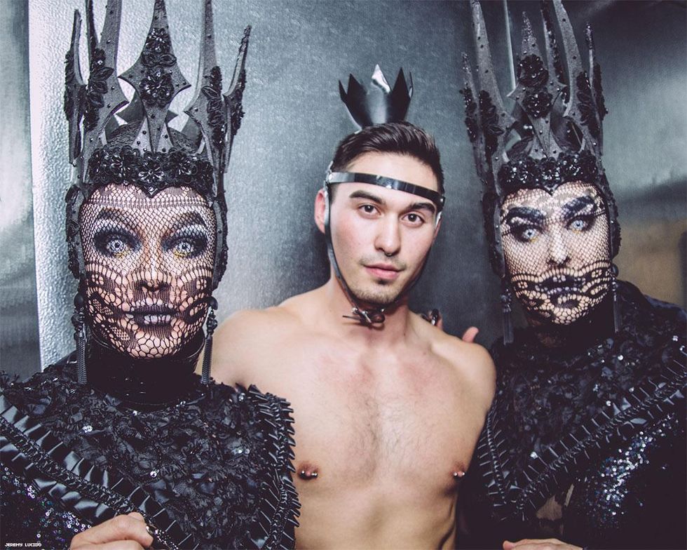 Over 90 Photos to Convince You to Save DTLA's Precinct