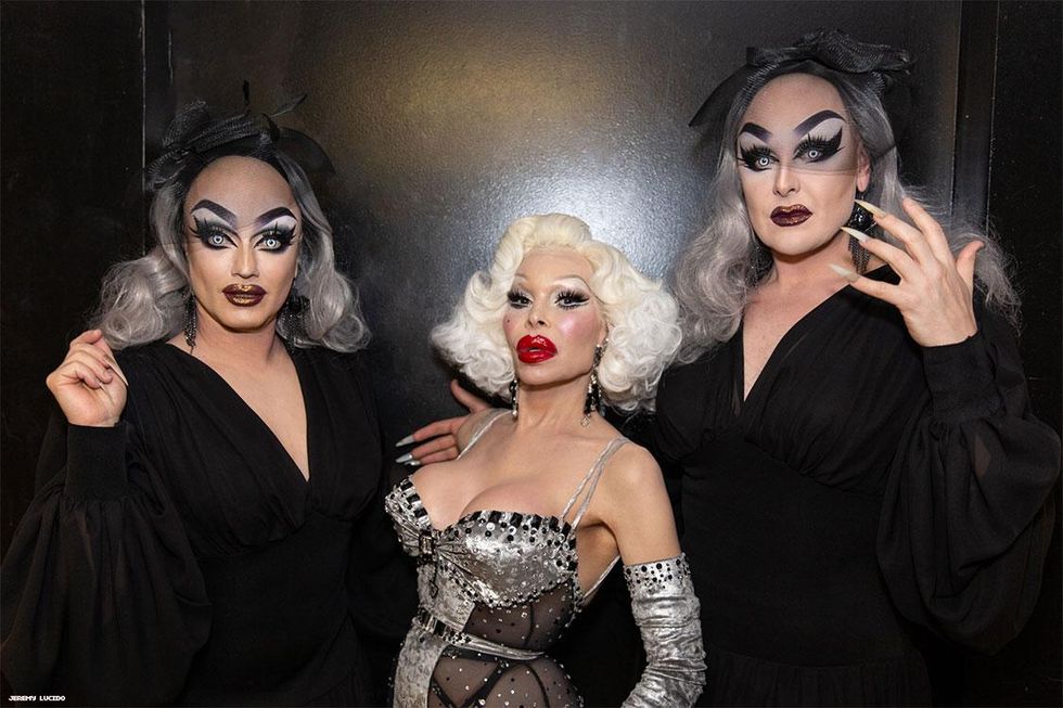 Over 90 Photos to Convince You to Save DTLA's Precinct