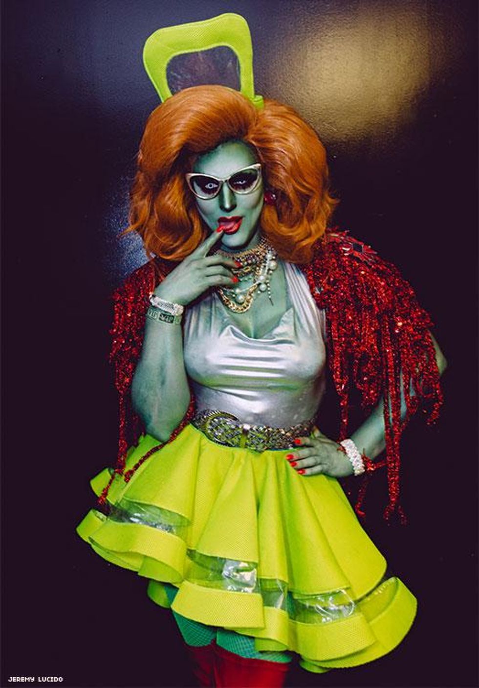 Over 90 Photos to Convince You to Save DTLA's Precinct