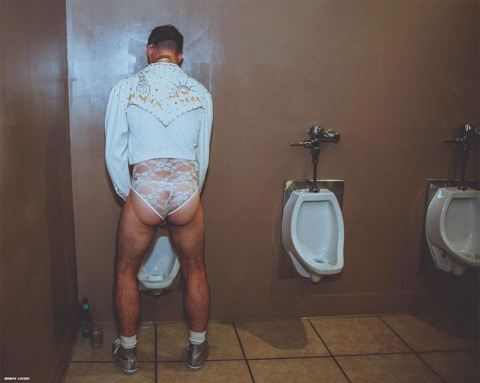 Over 90 Photos to Convince You to Save DTLA's Precinct