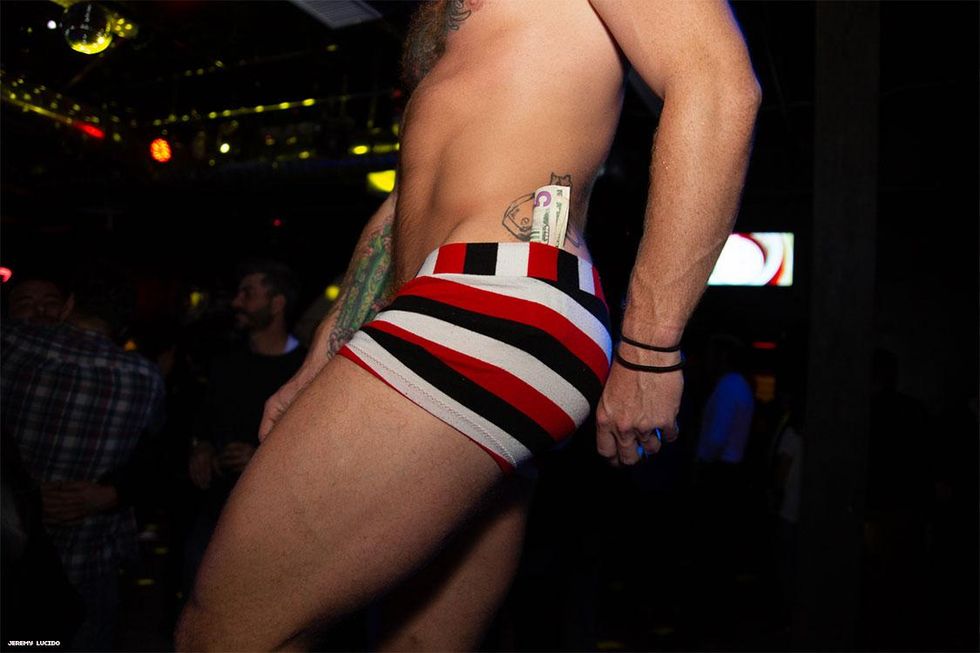 Over 90 Photos to Convince You to Save DTLA's Precinct