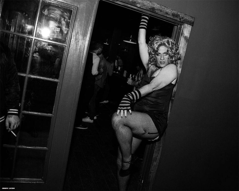 Over 90 Photos to Convince You to Save DTLA's Precinct