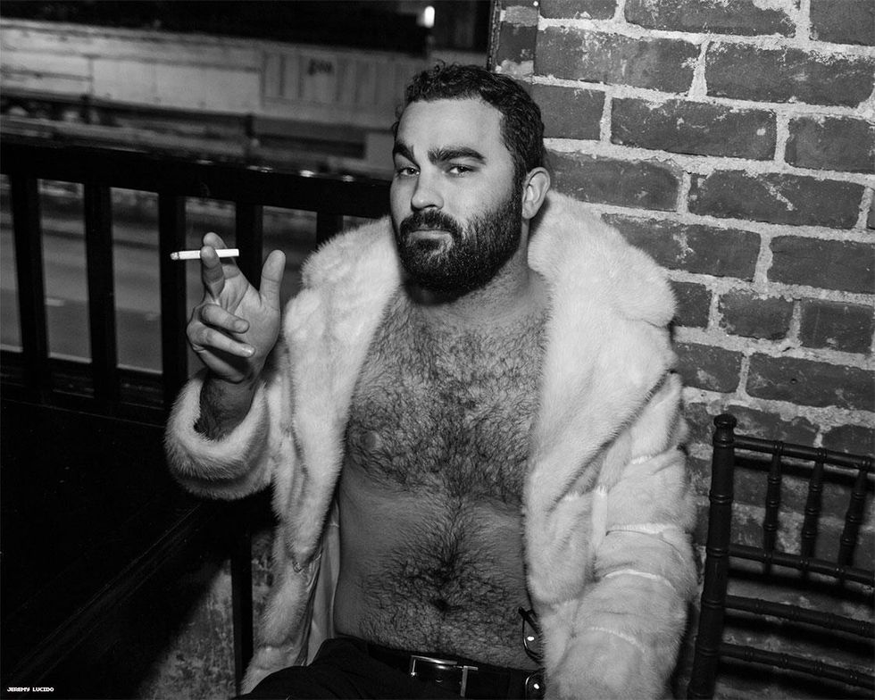 Over 90 Photos to Convince You to Save DTLA's Precinct