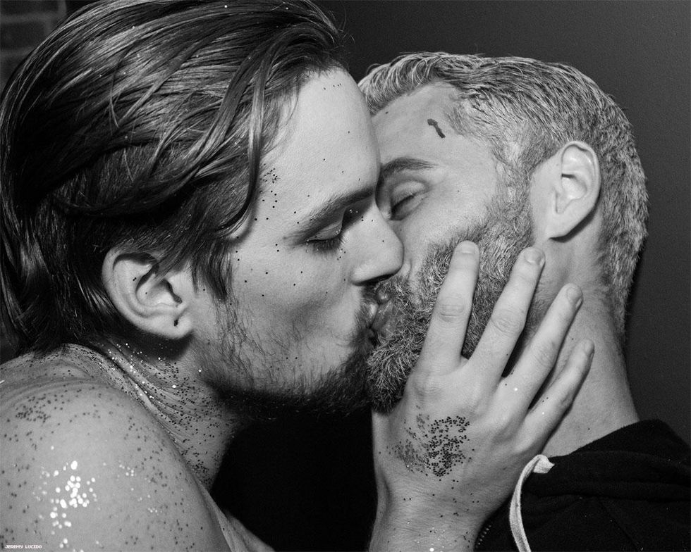 Over 90 Photos to Convince You to Save DTLA's Precinct