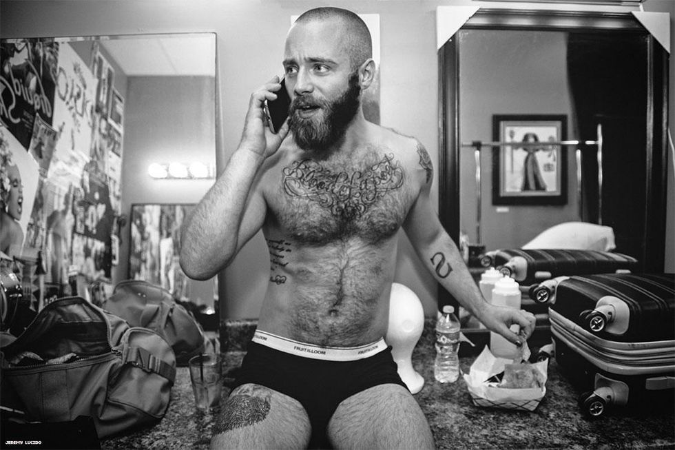 Over 90 Photos to Convince You to Save DTLA's Precinct