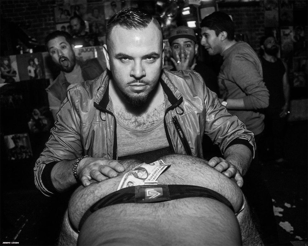 Over 90 Photos to Convince You to Save DTLA's Precinct