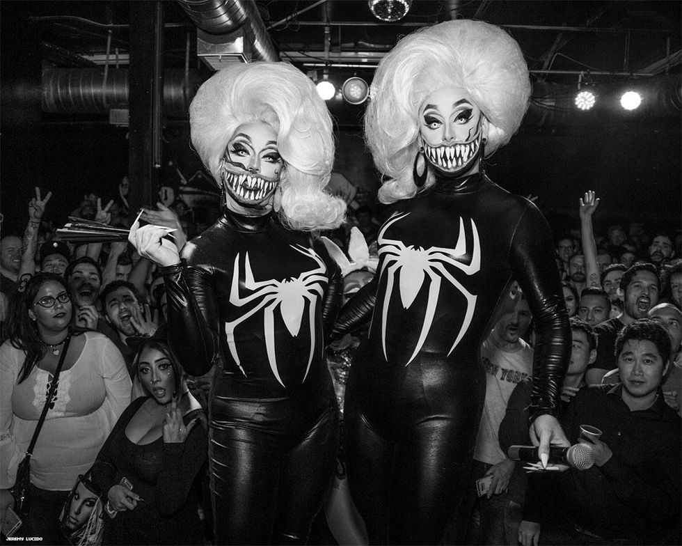 Over 90 Photos to Convince You to Save DTLA's Precinct