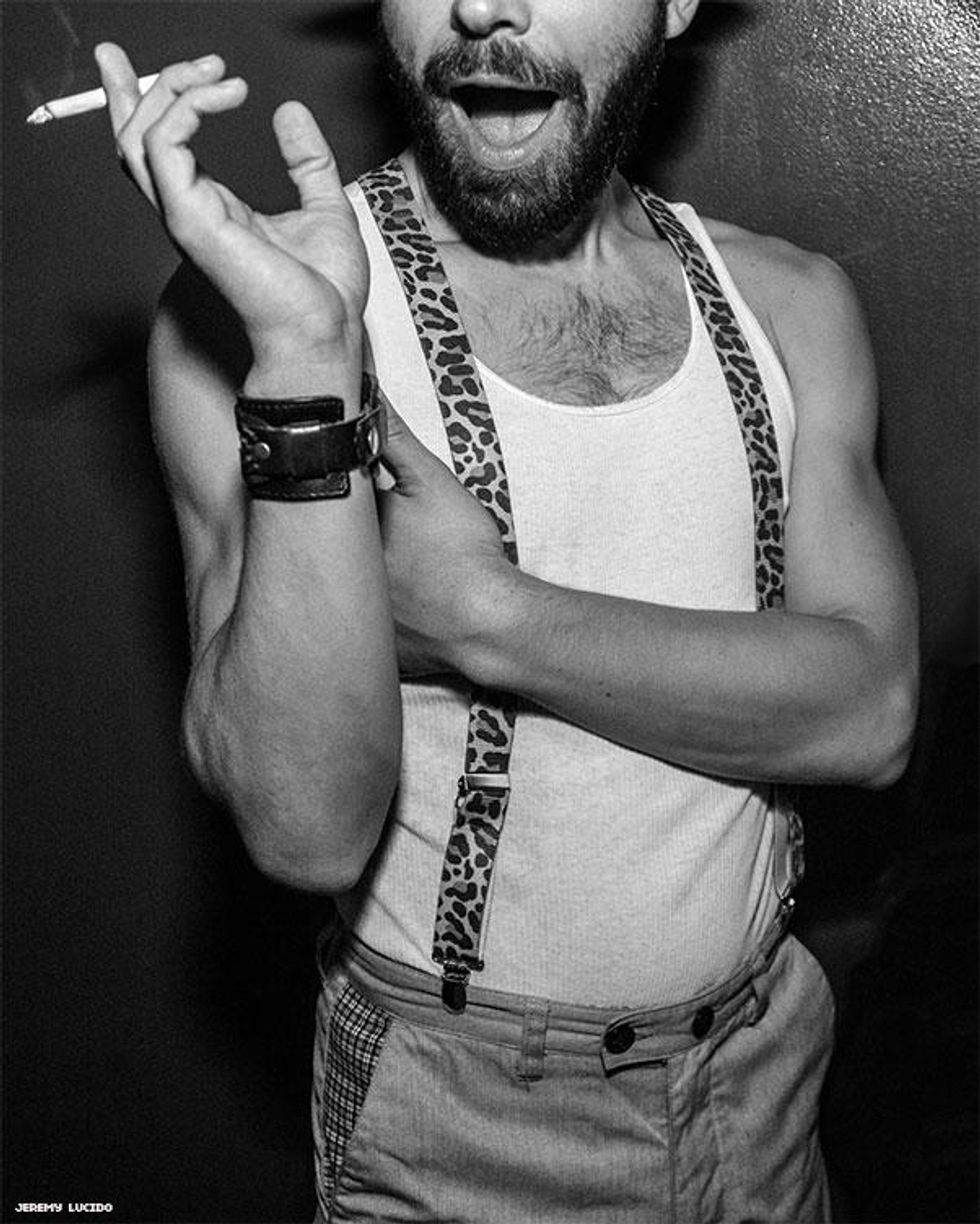 Over 90 Photos to Convince You to Save DTLA's Precinct