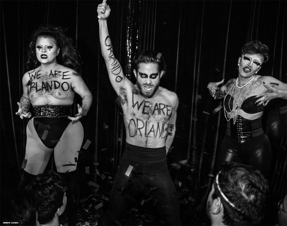 Over 90 Photos to Convince You to Save DTLA's Precinct