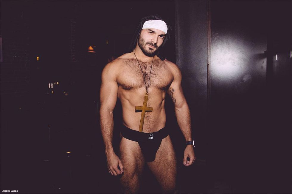 Over 90 Photos to Convince You to Save DTLA's Precinct