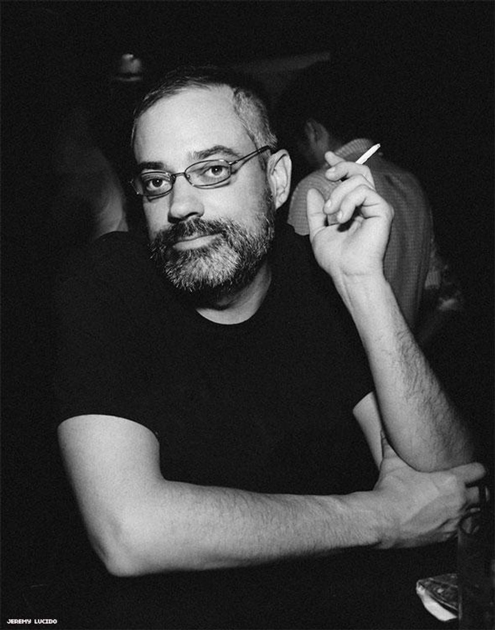 Over 90 Photos to Convince You to Save DTLA's Precinct