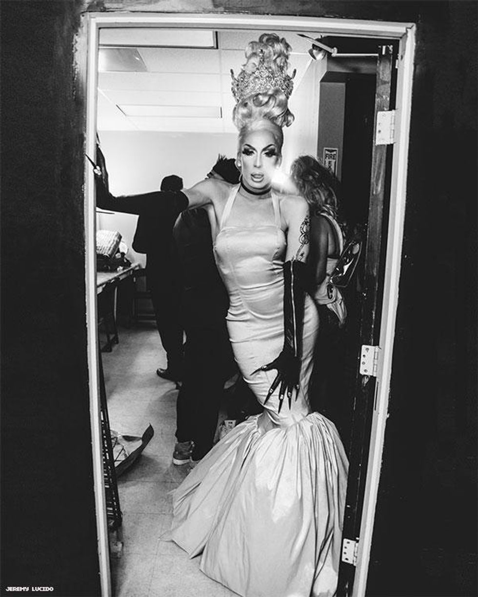 Over 90 Photos to Convince You to Save DTLA's Precinct