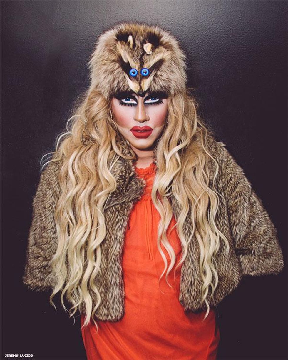 Over 90 Photos to Convince You to Save DTLA's Precinct