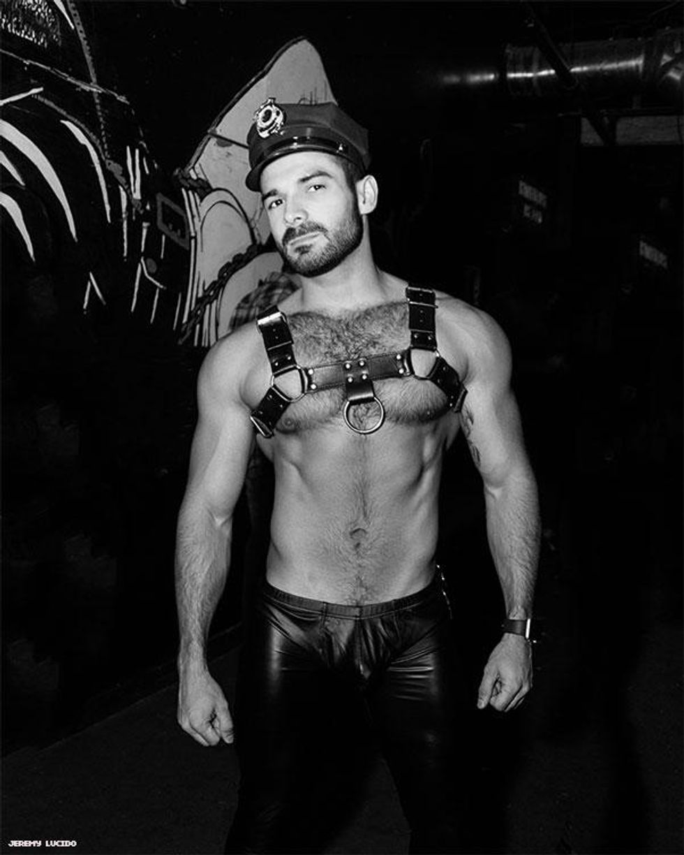 Over 90 Photos to Convince You to Save DTLA's Precinct