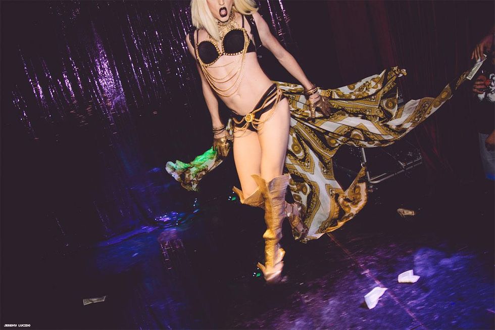 Over 90 Photos to Convince You to Save DTLA's Precinct