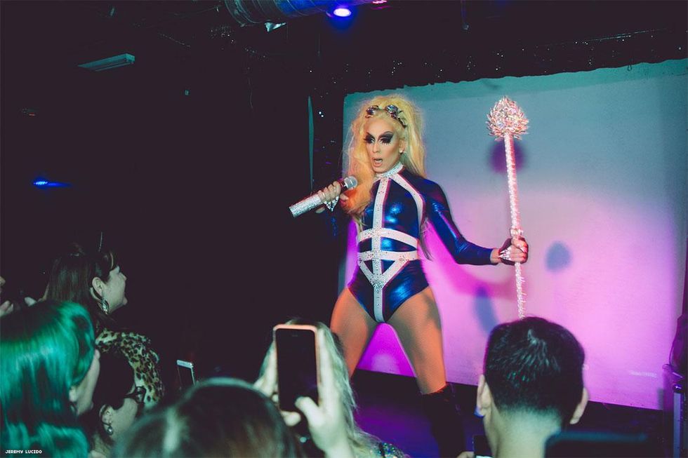 Over 90 Photos to Convince You to Save DTLA's Precinct