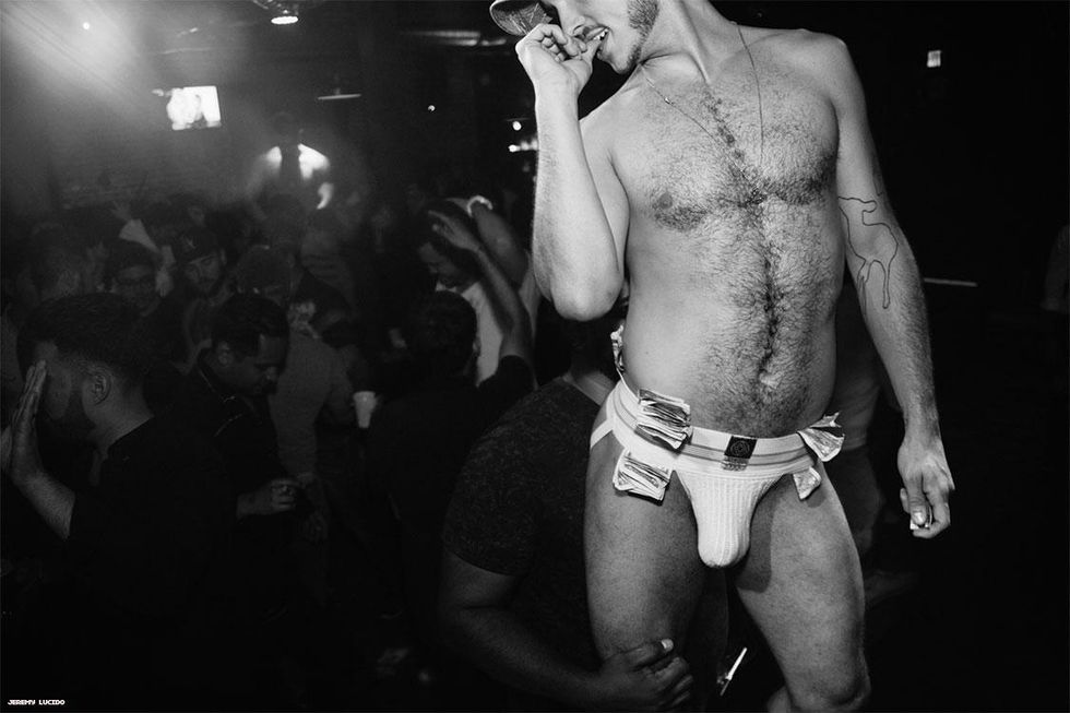 Over 90 Photos to Convince You to Save DTLA's Precinct