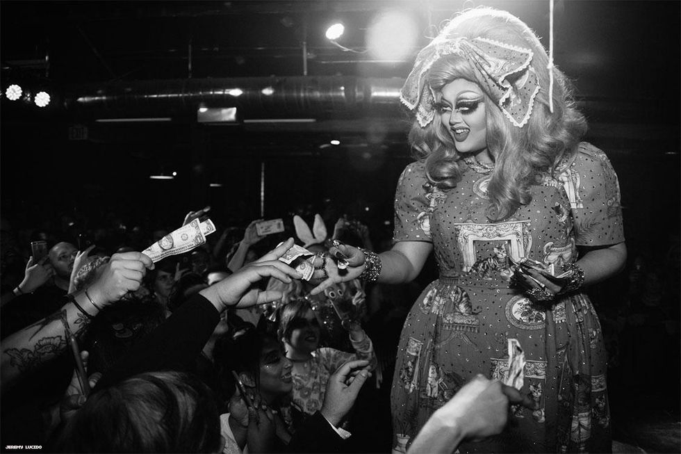 Over 90 Photos to Convince You to Save DTLA's Precinct