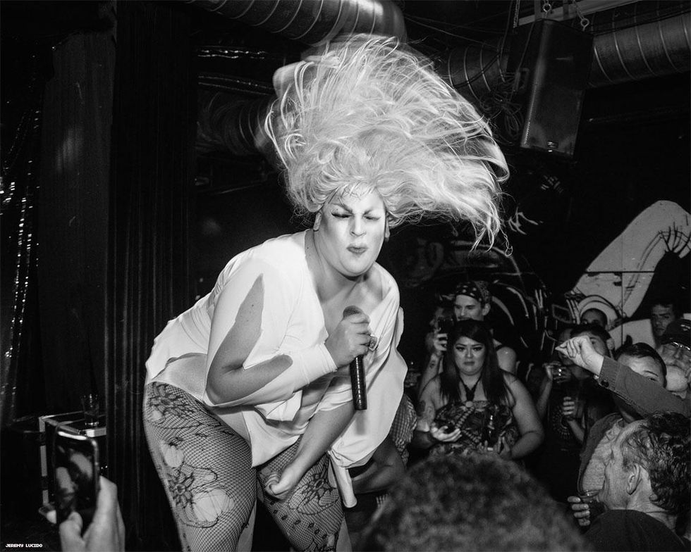 Over 90 Photos to Convince You to Save DTLA's Precinct