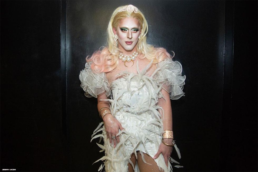 Over 90 Photos to Convince You to Save DTLA's Precinct