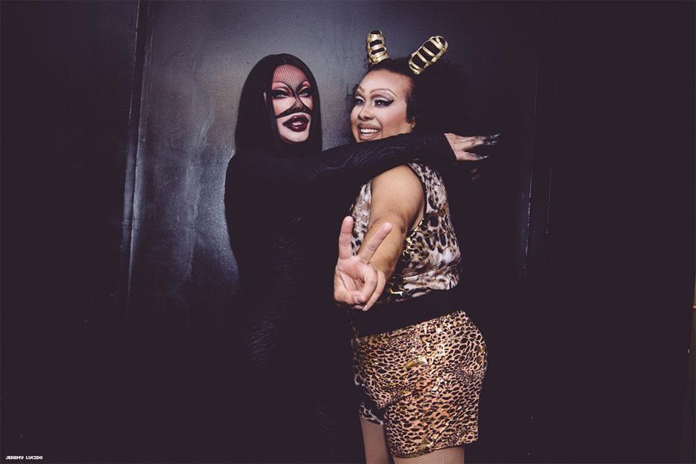 Over 90 Photos to Convince You to Save DTLA's Precinct