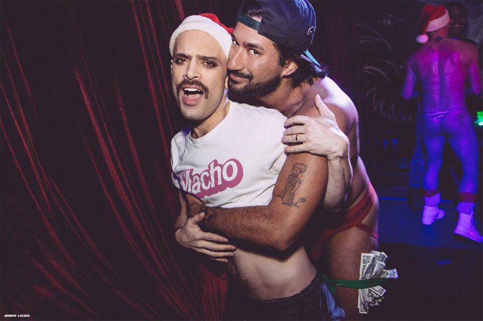 Over 90 Photos to Convince You to Save DTLA's Precinct