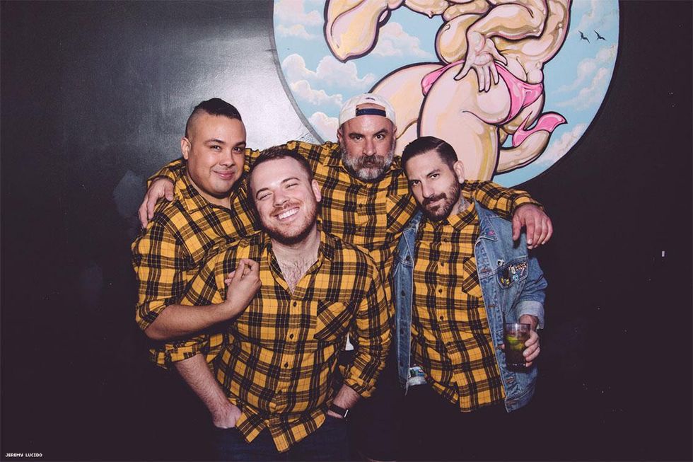 Over 90 Photos to Convince You to Save DTLA's Precinct