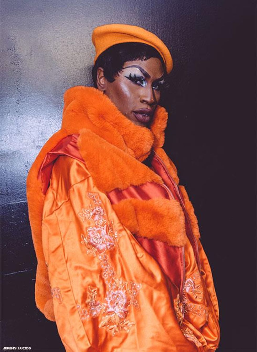 Over 90 Photos to Convince You to Save DTLA's Precinct