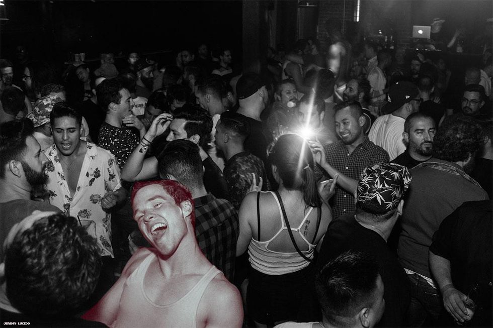 Over 90 Photos to Convince You to Save DTLA's Precinct