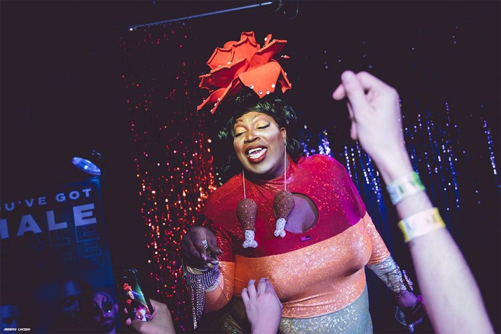 Over 90 Photos to Convince You to Save DTLA's Precinct